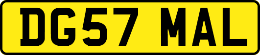 DG57MAL