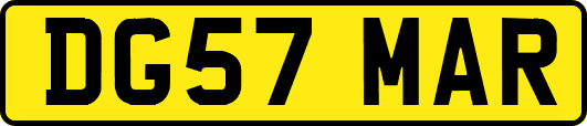 DG57MAR