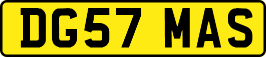 DG57MAS