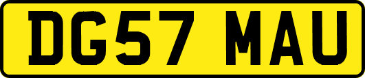 DG57MAU