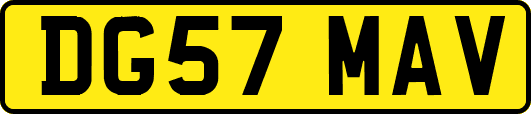 DG57MAV