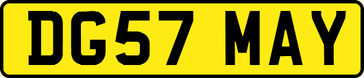 DG57MAY