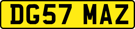 DG57MAZ