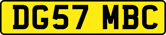DG57MBC