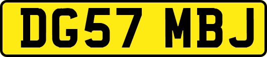 DG57MBJ