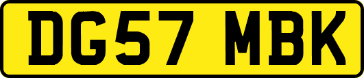 DG57MBK