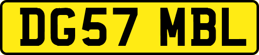 DG57MBL