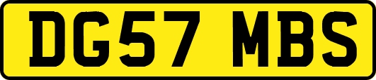 DG57MBS