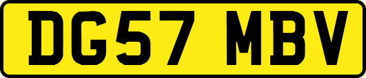 DG57MBV