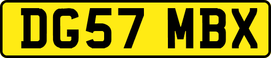 DG57MBX
