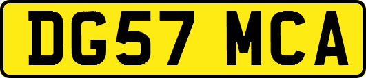 DG57MCA