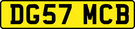 DG57MCB