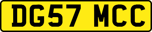 DG57MCC