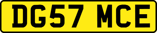 DG57MCE