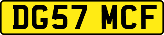 DG57MCF
