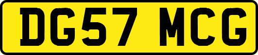 DG57MCG
