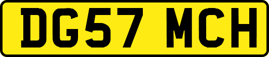 DG57MCH
