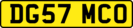 DG57MCO