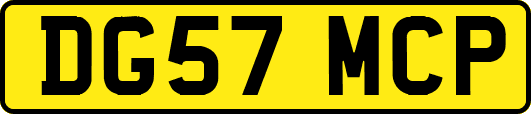 DG57MCP