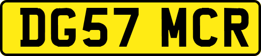 DG57MCR