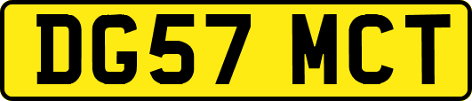DG57MCT