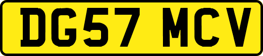 DG57MCV