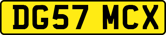 DG57MCX