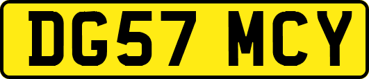 DG57MCY