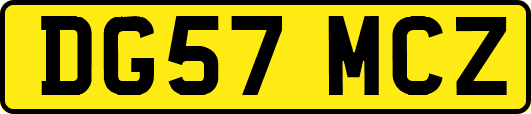 DG57MCZ