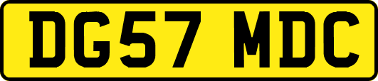 DG57MDC