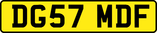 DG57MDF