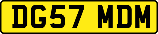 DG57MDM