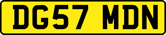 DG57MDN