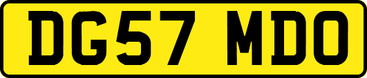 DG57MDO