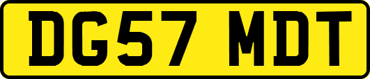DG57MDT