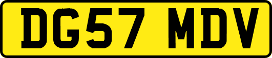 DG57MDV
