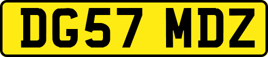 DG57MDZ