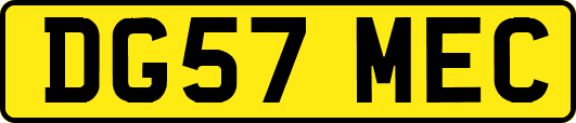 DG57MEC