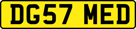 DG57MED