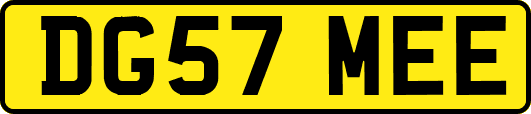 DG57MEE