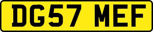 DG57MEF