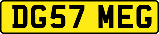 DG57MEG