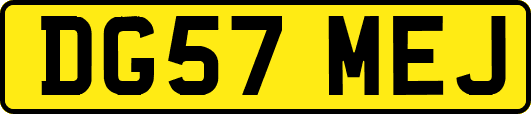 DG57MEJ