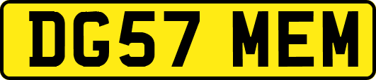 DG57MEM