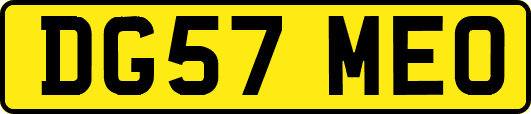 DG57MEO