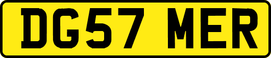 DG57MER