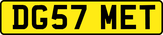 DG57MET