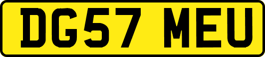 DG57MEU