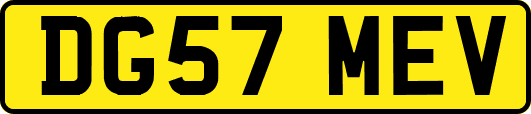 DG57MEV