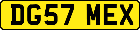 DG57MEX